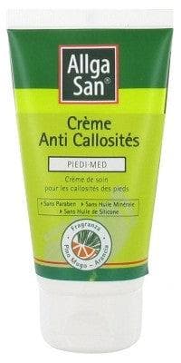 Allga San - Anti-Calluses Cream 75 ml