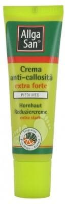 Allga San - Extra Strong Anti-Calluses Cream 30 ml