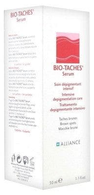 Alliance - Bio-Taches Serum 30ml
