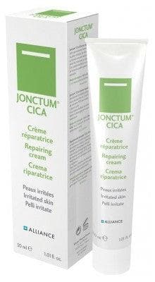 Alliance - Jonctum Cica Repairing Cream 30ml
