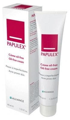 Alliance - Papulex Oil-Free Cream 40ml