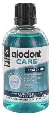 Alodont - Care Daily Freshness Mouthwash 100ml