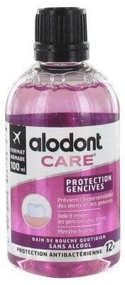 Alodont - Care Daily Mouthwash Gums Protection 100ml