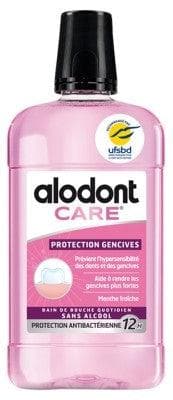 Alodont - Care Daily Mouthwash Gums Protection 500ml