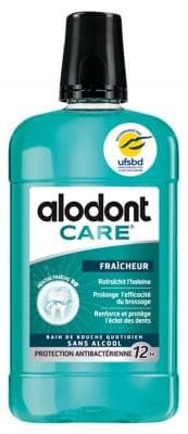 Alodont - Care Freshness Daily Mouthwash 500ml