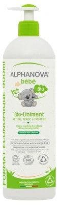 Alphanova - Baby Organic Bio-Liniment 900ml