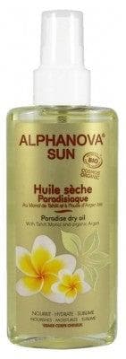 Alphanova - Sun Paradise Dry Oil Organic 125ml