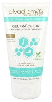 Alvadiem - Freshness Gel Intense and Lasting Cold 150ml