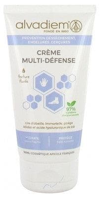 Alvadiem - Multi-Defence Cream 150ml