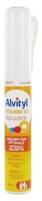 Alvityl - Vitamin D3 Sublinguale Spray 10ml
