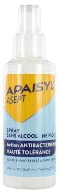 Apaisyl - Asept Antibacterial Spray 100ml