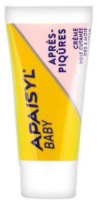 Apaisyl - Baby After-Sting Care 30ml