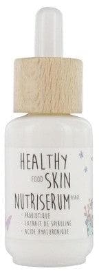 AquaTéal - Healthy Food Skin Face Nutriserum 30ml