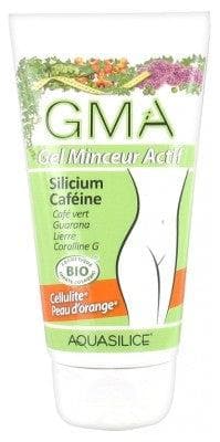 Aquasilice - GMA Organic Active Slimness 150ml