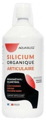 Aquasilice - Joint Organic Silicium 1L