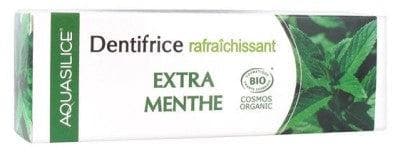 Aquasilice - Organic Silicium Toothpaste Extra Mint 50ml