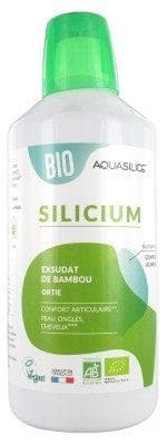Aquasilice - Organic Silicon 1L