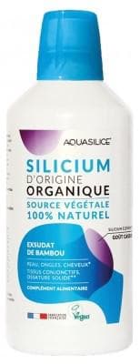 Aquasilice - Silicium of Organic Origin 1 L