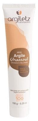 Argiletz - Ghassoul Clay Paste 150g
