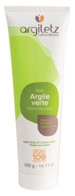 Argiletz - Green Clay Paste 400g