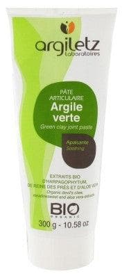 Argiletz - Green Clay Paste For Joints 300g