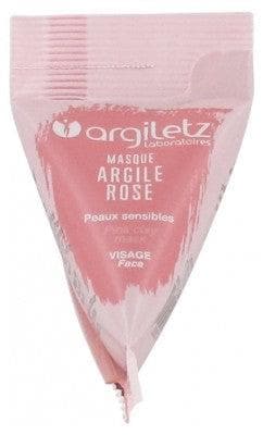 Argiletz - Pink Clay Face Mask 15ml