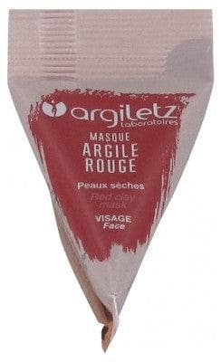 Argiletz - Red Clay Mask 15ml