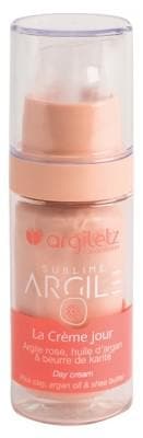 Argiletz - Sublime Argile Day Cream 30ml