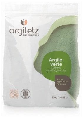 Argiletz - Superfine Green Clay 300g