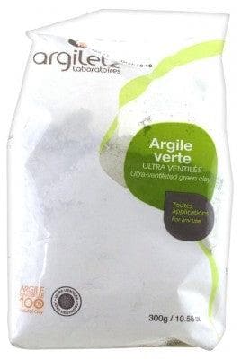 Argiletz - Ultra-Ventilated Green Clay 300g