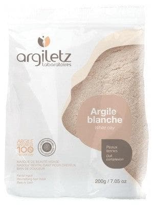 Argiletz - Ultra-Ventilated White Clay 200g