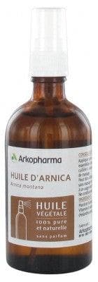 Arkopharma - Arko Essentiel Arnica Oil Spray 100ml