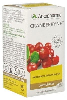 Arkopharma - Arkocaps Cranberryne 45 Capsules