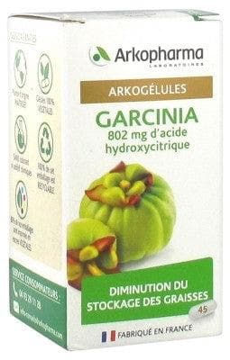 Arkopharma - Arkocaps Garcinia 45 Capsules