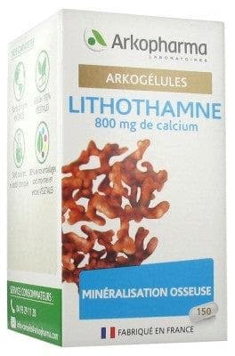 Arkopharma - Arkocaps Lithothamne 150 Capsules