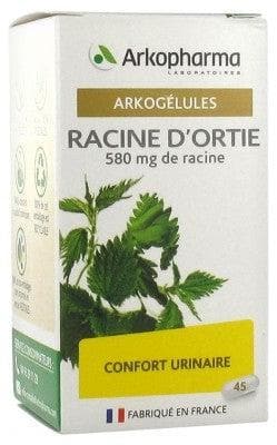 Arkopharma - Arkocaps Nettle Root 45 Capsules