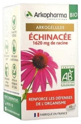 Arkopharma - Arkocaps Organic Echinacea 45 Capsules