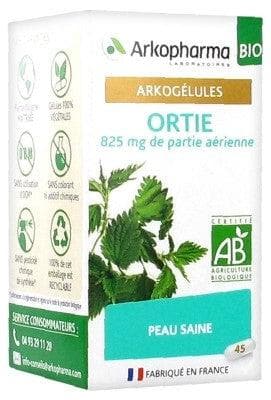 Arkopharma - Arkocaps Organic Nettle 45 Capsules