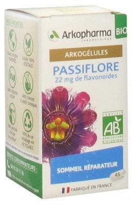Arkopharma - Arkocaps Passion Flower Organic 45 Capsules