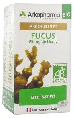Arkopharma - Arkocaps Rockweed Organic 45 Capsules