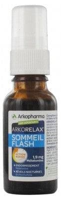 Arkopharma - Arkorelax Sleep Flash 20ml