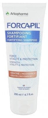 Arkopharma - Forcapil Fortifying Shampoo 200ml