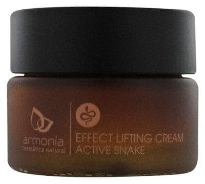 Armonia - Active Snake Lifting Effect Cream 50ml