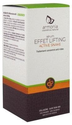 Armonia - Active Snake Lifting Effect Serum 30ml