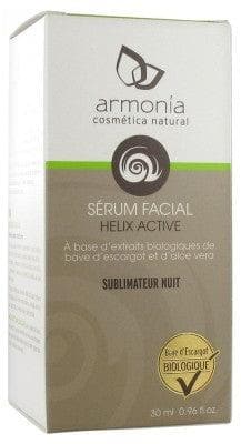 Armonia - Helix Active Snail Facial Serum 30ml