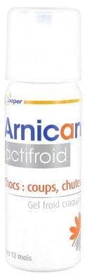 Arnican - Actifroid Cracking Cold Gel 50ml