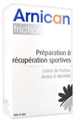 Arnican - Friction Lotion 240ml