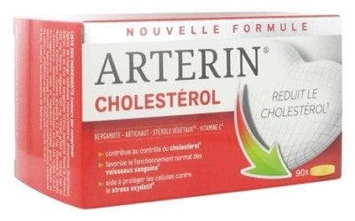 Arterin - Cholesterol 90 Tablets