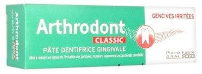 Arthrodont - Classic Gingival Toothpaste 50ml