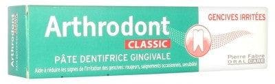 Arthrodont - Classic Gingival Toothpaste 75ml
